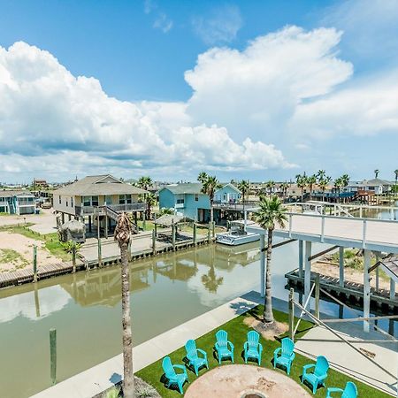 The Quirky Whale Βίλα Surfside Beach Εξωτερικό φωτογραφία