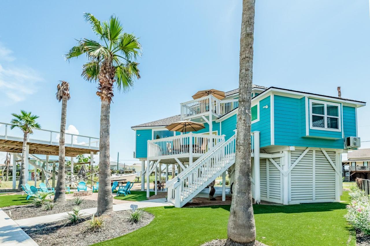 The Quirky Whale Βίλα Surfside Beach Εξωτερικό φωτογραφία