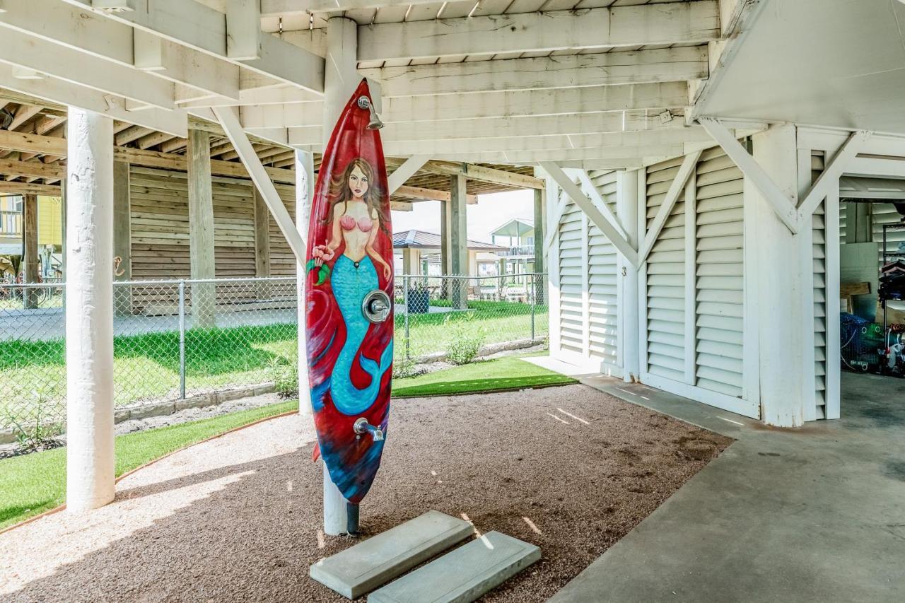 The Quirky Whale Βίλα Surfside Beach Εξωτερικό φωτογραφία